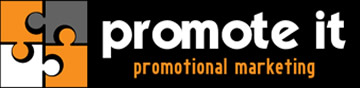 Promote It logo